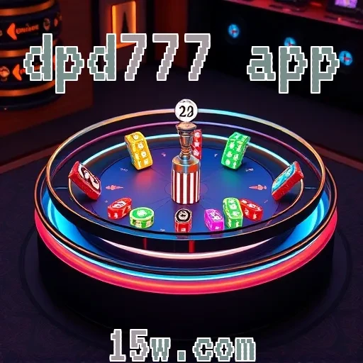 dpd777 app: Ofertas Especiais que Você Não Pode Perder!