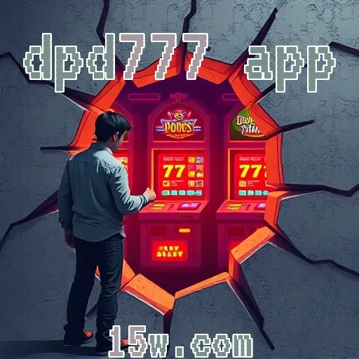 dpd777 app: Como o Jackpot Progressivo Eleva Suas Chances de Ganhar!