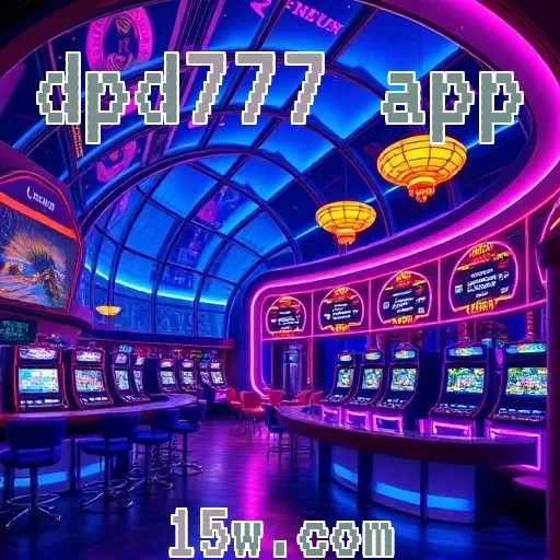 dpd777 app: Descubra as Incríveis Oportunidades do Poker Clássico